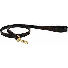 Weatherbeeta Leather Dog Lead M