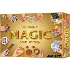 Stunning magic Hanky Panky Stunning Magic Gold Edition