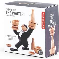 Dont Tip The Waiter