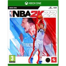 NBA 2K22 (XOne)