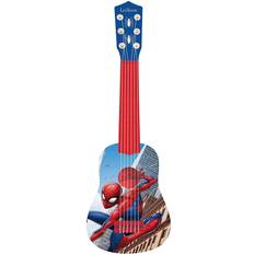 Spider-Man Spielzeuggitarren Lexibook My first Guitar Spider Man