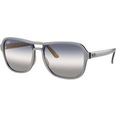 Ray-Ban State Side Bi-Gradient RB4356 6550GF