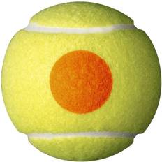 Orange bold tennis Wilson Starter Orange - 1 bold