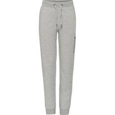 Jr Bowman Pant - Grey Melange