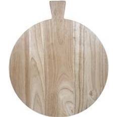 Exxent Wood Uppläggningsfat 36cm