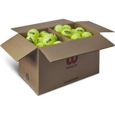 72 Bälle Tennisbälle Wilson Tennis balls Triniti 72 pcs - 72 Bälle