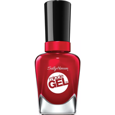 Gel Polishes Sally Hansen Miracle Gel #680 Rhapsody Red 0.5fl oz