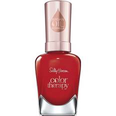 Sally Hansen Color Therapy #340 Red-iance 14.7ml