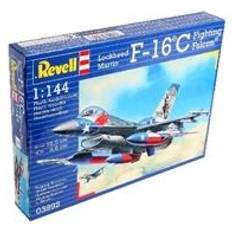 Revell F 16C Fighting Falcon