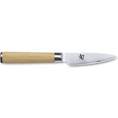 Coltelli da cucina Kai Shun Classic White DM-0700W Coltello per Sbucciare 9 cm