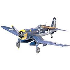 Tamiya Corsair Vought F4U 1D 1:48