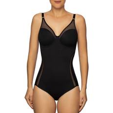 E Body Felina Divine Vision Body With Wire - Black