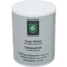 Soap Chips for Leather and Wood