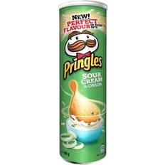 Pringles chips Pringles Sour Cream & Onion 190g