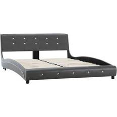 vidaXL Classic 69.5cm Sengeramme 140x200cm