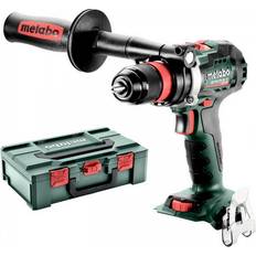 Metabo BS 18 LTX BL Q I Solo