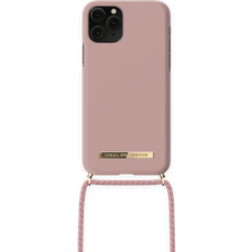 iDeal of Sweden Ordinary Necklace Case for iPhone X/XS/11 Pro