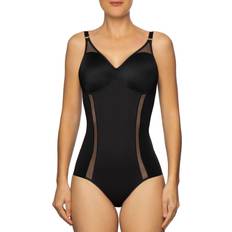 E Body Felina Divine Vision Body Without Wire - Black