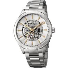 Skeleton watch herr Festina Skeleton (F20536/2)