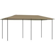 3m x 6m gazebo vidaXL Gazebo 313621 3x6 m