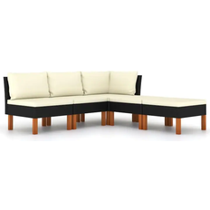 vidaXL 3059732 Loungeset