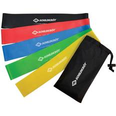 Schildkröt Fitness Resistance Bands Set