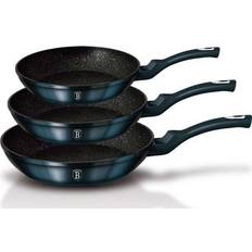 Berlinger Haus Aquamarine Collection Set di pentole 3 Parti