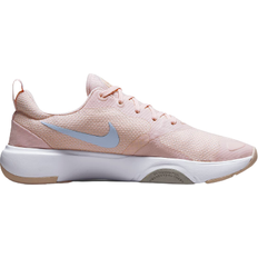 35 ⅓ Træningssko NIKE City Rep TR W - Barely Rose/Pale Coral/Grey Fog/Hydrogen Blue