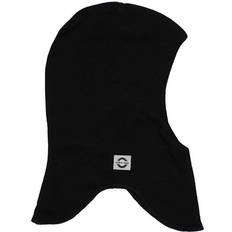 Mikk-Line Balaclavas Children's Clothing Mikk-Line Elephant Hat - Black (91011-190)