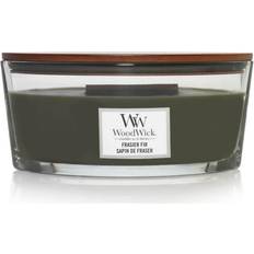 Woodwick ellipse Woodwick Frasier Fir Ellipse Doftljus