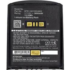 CoreParts MBXPOS-BA0283 Compatible