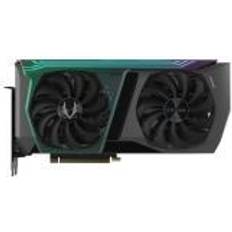 Zotac GeForce RTX 3070 AMP Holo LHR HDMI 3xDP 8GB