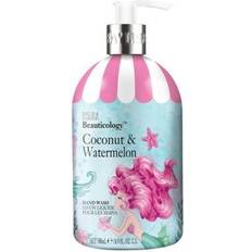 Coco Limpieza de la piel Baylis & Harding Beauticology Hand Wash Coconut & Watermelon 500ml