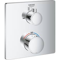 Grohe Grohtherm (24080000) Cromo