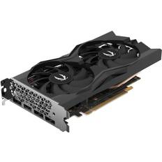 Zotac GeForce GTX 1660 Twin Fan HDMI 3xDP 6GB