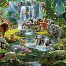 Jungle Adventure (46481)