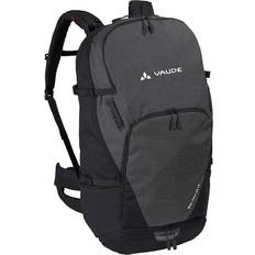 Alpin Vaude Bike Alpin 25+5 - Black