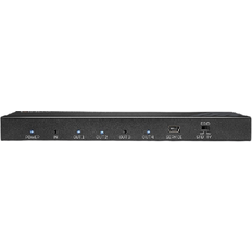 Lindy 18G HDMI-4HDMI Splitter F-F Adapter