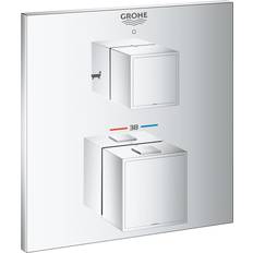 Grohe Grohtherm Cube (24155000) Chrom
