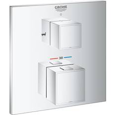 Grohe Grohtherm Cube (24155000) Cromo