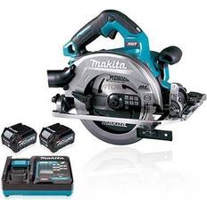 Sirkelsager Makita HS004GM201 (2x4.0Ah)