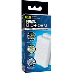 Foam pad Fluval U2 Bio-Foam Pad 2-pack