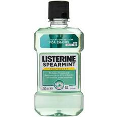 Listerine Spearmint 250 ml