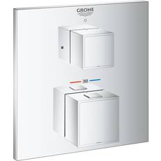 Grohe Grohtherm Cube (24153000) Cromo