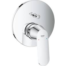 Dusch- & Badewannenmischer Grohe Eurosmart Cosmopolitan (24045000) Chrom