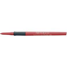 Rood Lippenpotloden Artdeco Mineral Lip Styler Mineral 0,4gr 35-Rosy-Magnolia