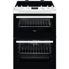 Zanussi ZCI66280WA White