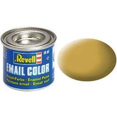 Keltainen Maalit Revell Email Color Sand Matt 14ml