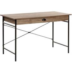 Beliani Casco Schreibtisch 60x120cm
