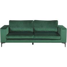 Beliani Vadstena Sofa 215cm 3 Seater